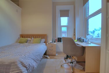 3 bed flat, Grosvenor Place, Jesmond, Newcastle, NE22RD - Image 4